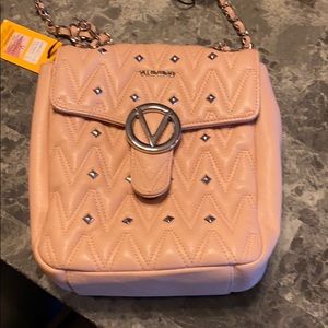 Valentino Pink Bag Cross body